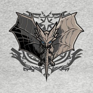 Kushala Daora | Monster Hunter T-Shirt